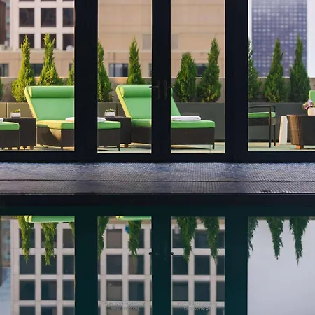 The Royal Sonesta Chicago River North-2